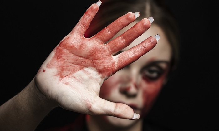 Кто остановит матерей-убийц? - фото