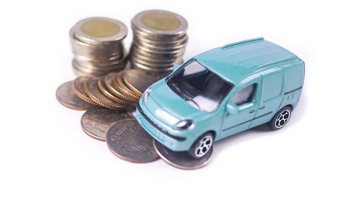 Водителя шевроле штрафанули как владельца тягача - фото