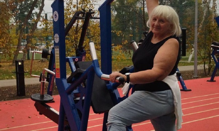 Худеть и быть счастливой - фото