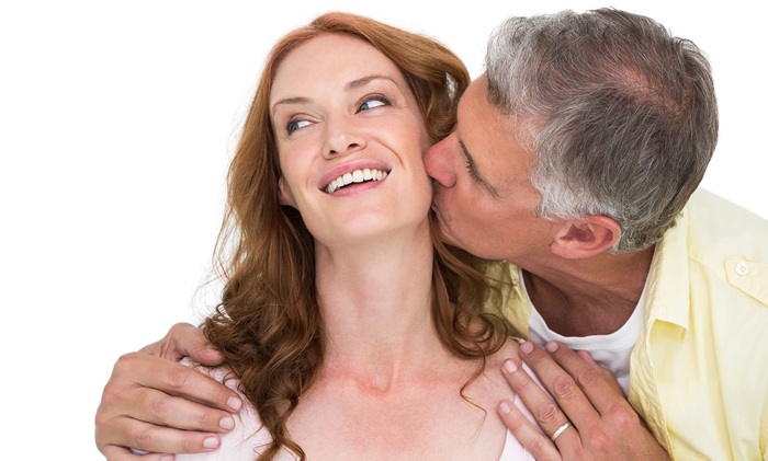 Исследование показало, что семейное положение напрямую связано с ощущением благополучия - фото