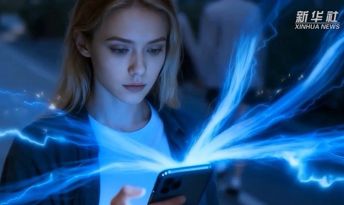 В Москве представили российско-китайскую цифровую платформу «Молния» - фото