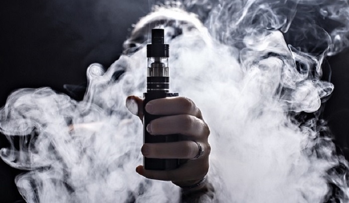 В Узбекистане вводится полный запрет на электронные сигареты - фото