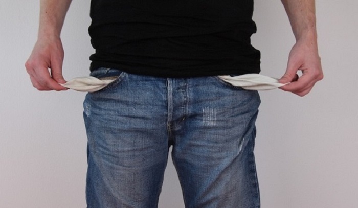 Почти 60% россиян не имеют возможности приобрести собственное жильё - фото