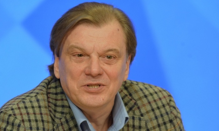 Юрий Васильев: «Хорошо, что набил себе шишек» - фото