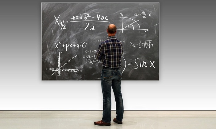 Правительство учредило премию имени Колмогорова для математиков - фото