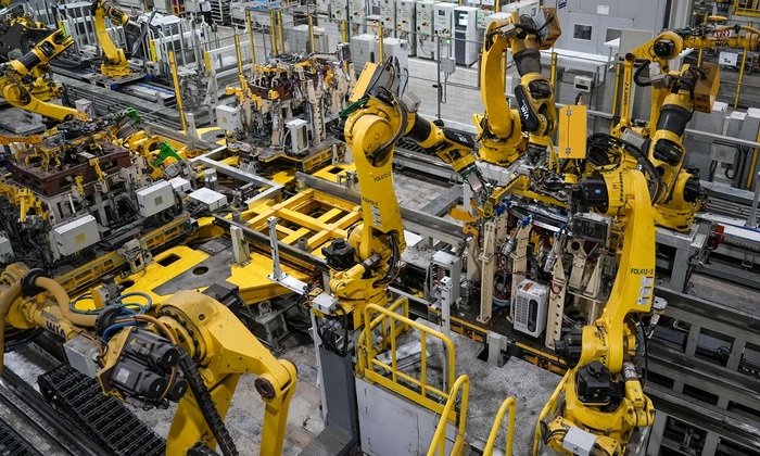 Амбиции, изменившие страну - фото