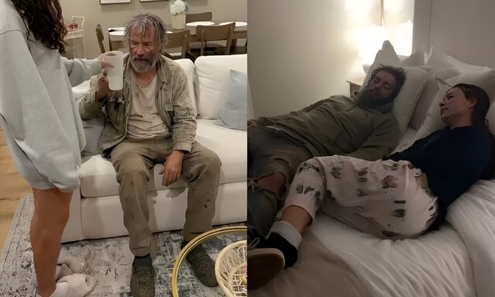 В роли купидона – ИИ - фото