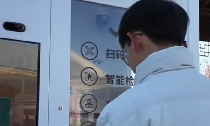 Телемедицина в шаговой доступности - фото