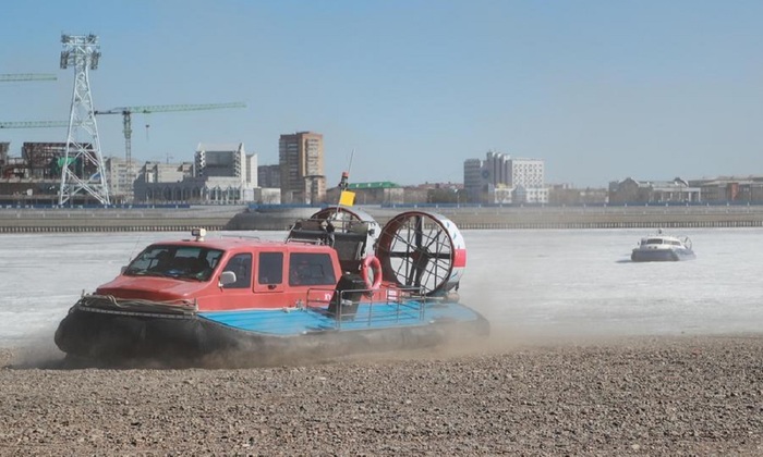 В Китай - за пять минут - фото