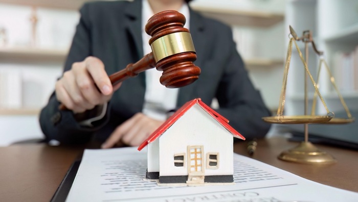 Конфискат есть, а денег в казне нет - фото