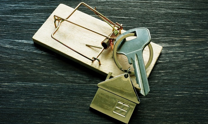 Москвичка потребовала назад проданную квартиру после ремонта нового владельца - фото