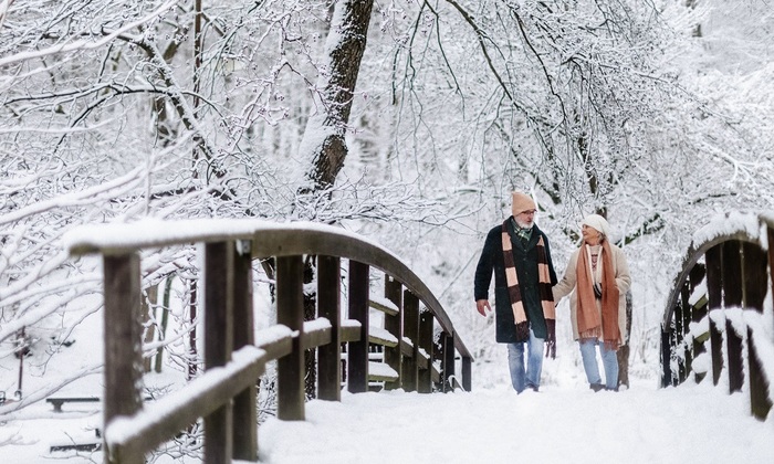 Сколько нужно ходить для здоровья? - фото