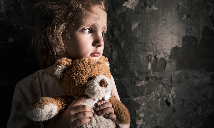 В России за 11 месяцев пропали почти 900 детей - фото