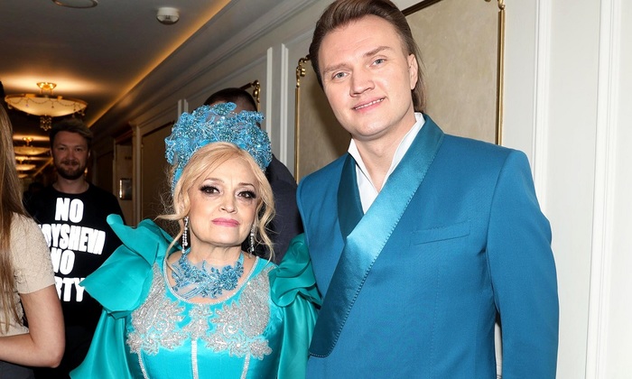 Народ против звездных детей?