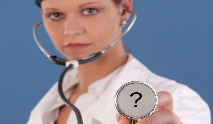 Ординаторов принесли в жертву