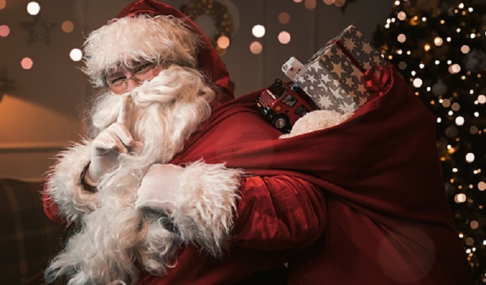 Лжедеды Морозы и фиктивные подарки: россиян предупредили о всплеске новогоднего мошенничества