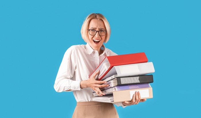 Лимит сверхурочной работы в России могут увеличить в два раза - фото