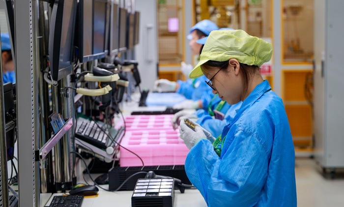 Инвестиции - барометр доверия - фото