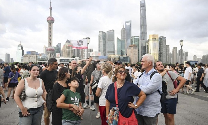 Маленькие правила большой страны - фото