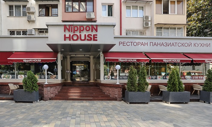 Главный секрет ресторана Главный секрет ресторана