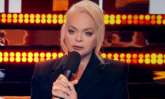 Народ против Долиной: исповедь на ТВ не помогла... - фото