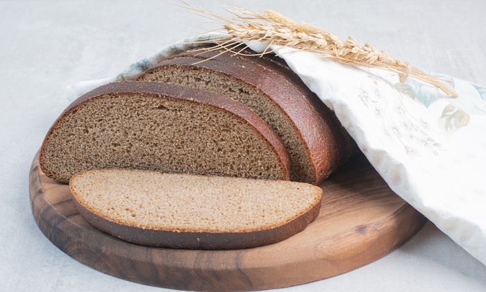 Пшеница «съела» ржаной хлебушек