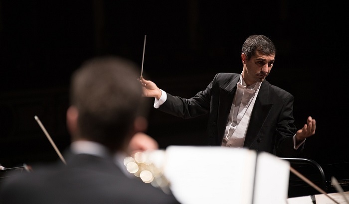 В Харбине прошёл второй Китайско-российский международный фестиваль камерной музыки В Харбине прошёл второй Китайско-российский международный фестиваль камерной музыки