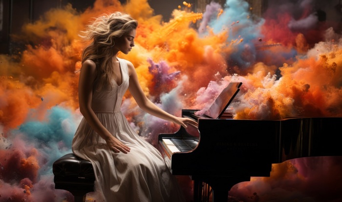 Достижения ИИ: дописал оперу за Чайковского, получил литературную премию... - фото