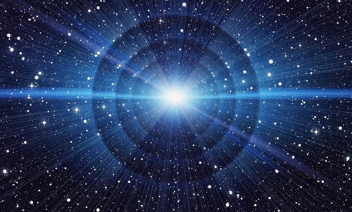 Космос объявил войну человечеству - фото