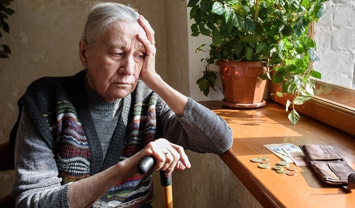 Страховые пенсии проиндексируют на 7,6% с начала 2026 года - фото