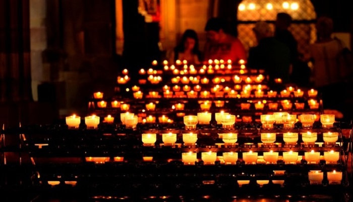 Ушел из жизни Виктор Сергеевич Аверин - фото