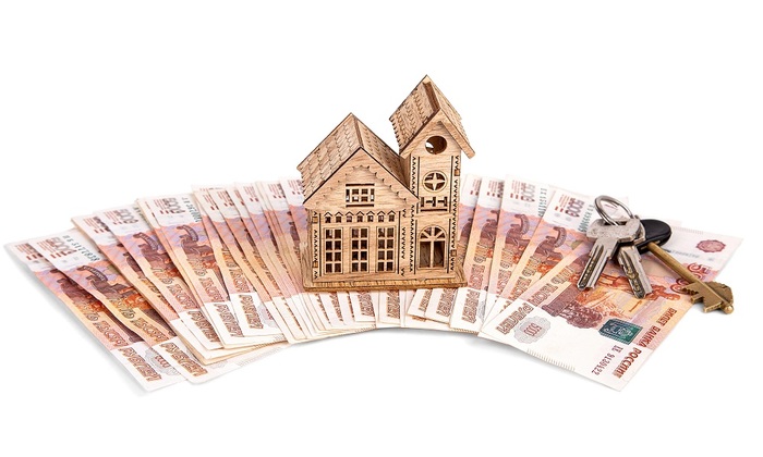 Ипотечная задолженность россиян превысила 23 трлн рублей - фото