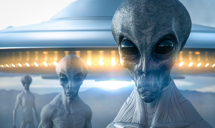 Исследователь НЛО связал возможный контакт с инопланетянами с чемпионатом мира по футболу 2026 года - фото