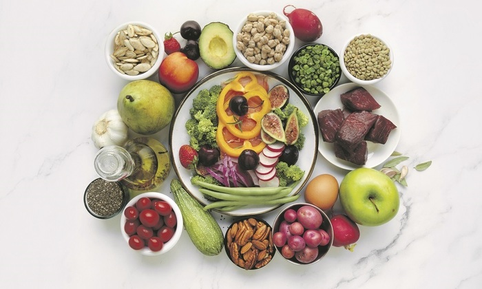 Питание ― лекарство от болезней цивилизации - фото