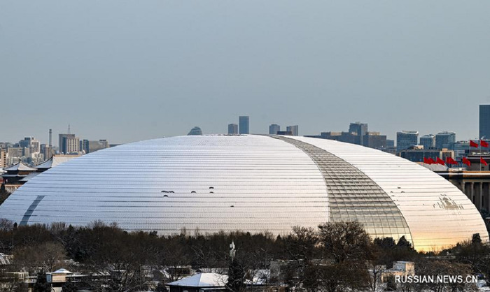 Ансамбль «Березка» даст юбилейные концерты в Пекине в честь 70-летия первых гастролей в Китае - фото