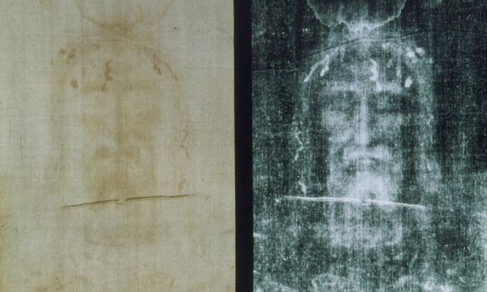 Туринскую плащаницу признал самый ярый скептик - фото