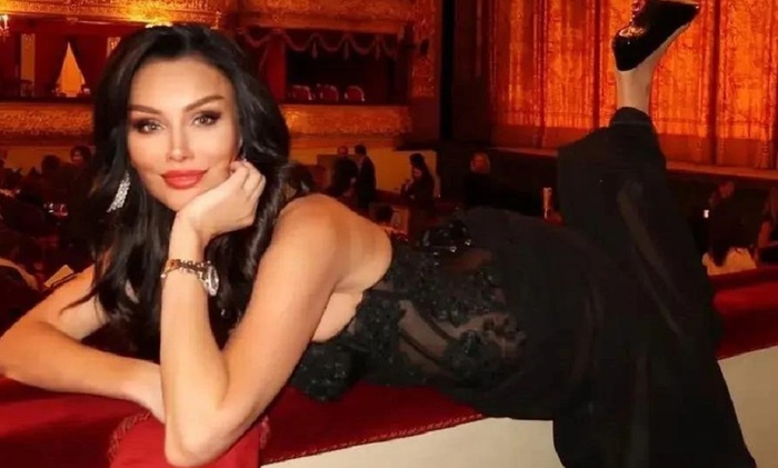 «Зачем все выпячивать?!» - фото