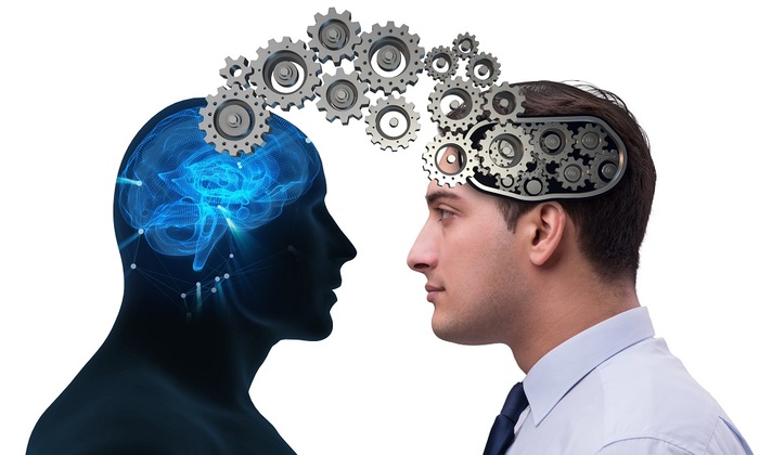 Ученые создали «живые компьютеры» на основе клеток мозга - фото