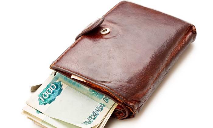 Чиновникам доплатят за неподкупность - фото