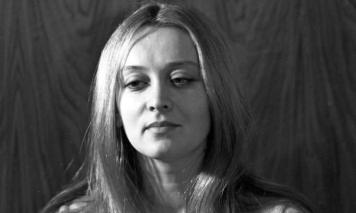 Маргарита Терехова: красота требует жертв - фото