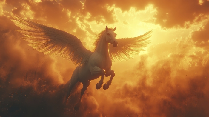 Оседлай удачу! - фото