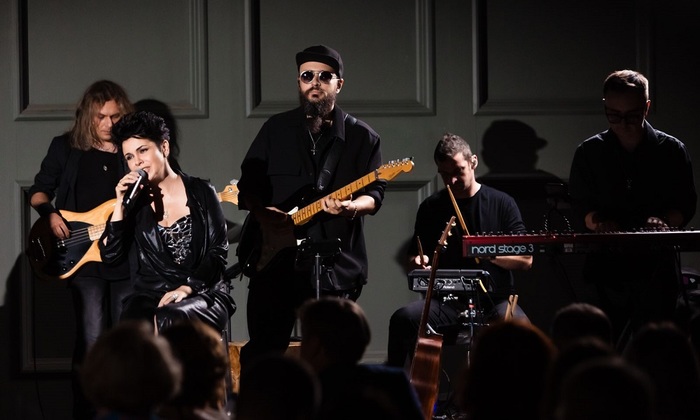 «Мечтай. Люби. Танцуй» согреет в первую рабочую неделю января - фото