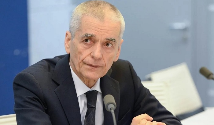 Онищенко посоветовал россиянам выходить на работу уже 2 января - фото