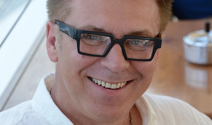 Владимир Березин: «Искренности не хватает сейчас на ТВ» - фото