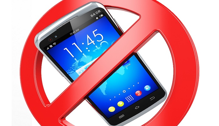 Все - на борьбу с цифровым порабощением! - фото