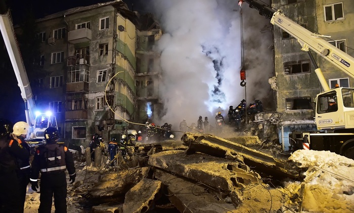 Лжегазовщики заплатят миллионы - фото