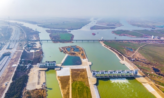 Новая эра управления водными ресурсами - фото