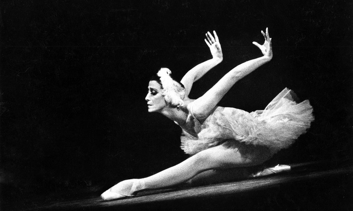 Эхо великой Майи - фото