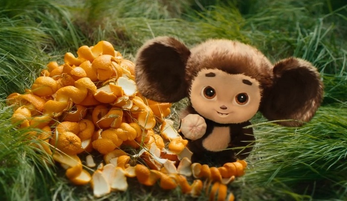 «Чебурашка» съел «Аватара» - фото