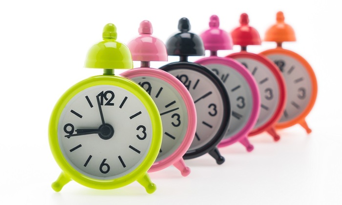 Шестидневная рабочая неделя: кто за?